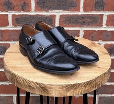Grenson ellery leather - leather, double