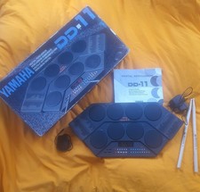 Yamaha DD-11 Digital Drum Set