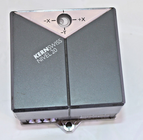 Kern swiss nivel rs232 - kern,