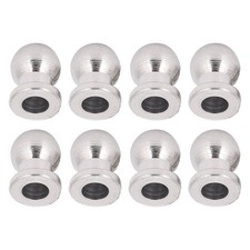 8Pcs 1/10 RC Shock Damper Ball