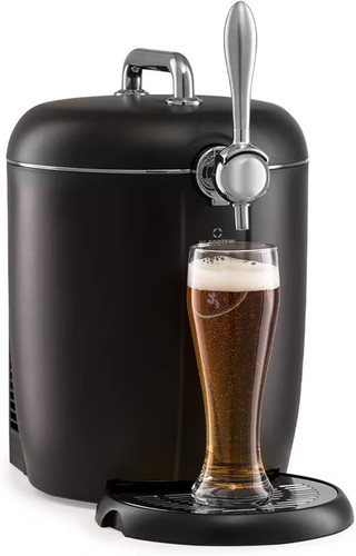 Klarstein beer dispenser - 6l,
