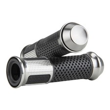 Handlebar grips grips rubber