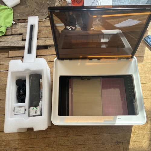 Xtool 10w laser cutter - laser,