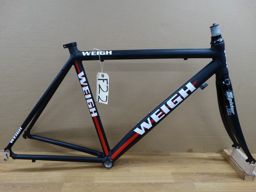 Small size graham - weigh, alloy