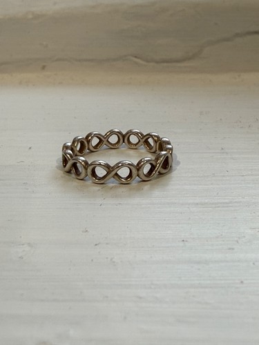 Pandora infinity ring - ,
