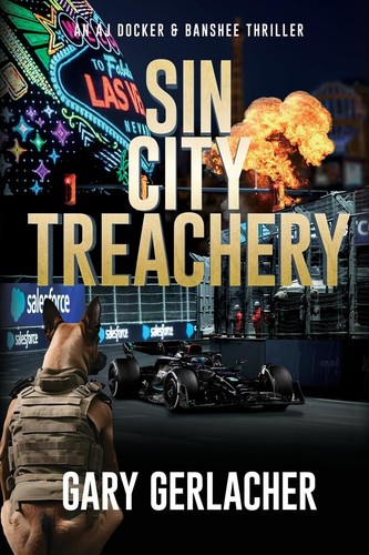 Sin city treachery aj - sin, treachery: