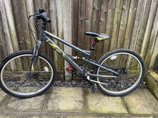 Apollo Creed Junior Mountain