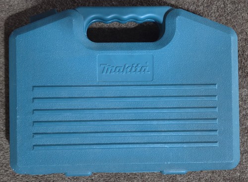 Makita boxed drill bit - drill,