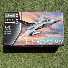 Revell level 48 - 1:48, tornado