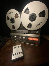 REVOX B77 Mkii High Speed