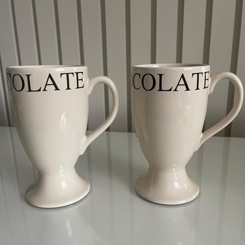 Whittard vintage hot - whittard, 2x