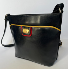 Jane Shilton Black Shoulder