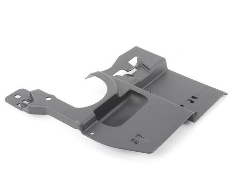 Audi cabriolet cover - a3, left