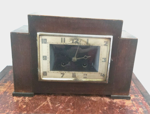 Antique art deco - antique,