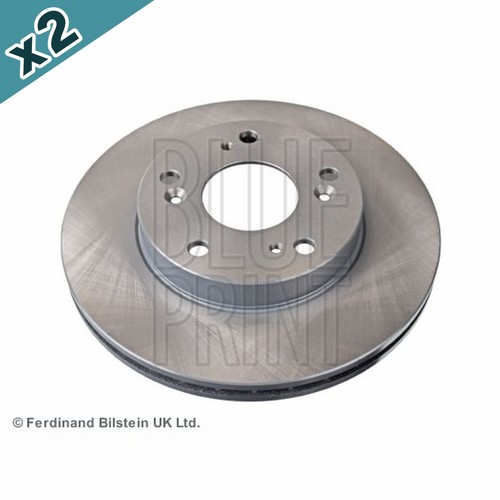 Blueprint adh24390 brake disc - adh24390,