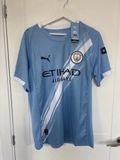 Manchester City