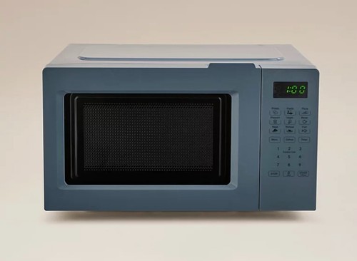 Litre digital microwave - litre,