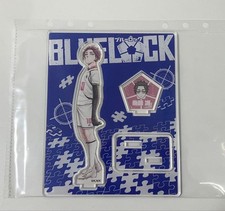 Blue Lock Sae Itoshi Acrylic