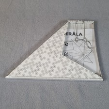 Ikea Strala 24" Star Pendant