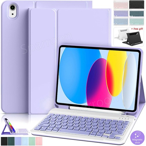 Bluetooth keyboard case cover - keyboard,