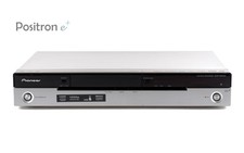 Pioneer DVR-560HX DVD Hard