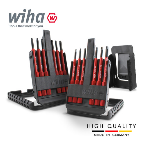 Wiha 43161 slimbits - 43161,