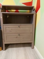 Sundvik IKEA Baby Changing