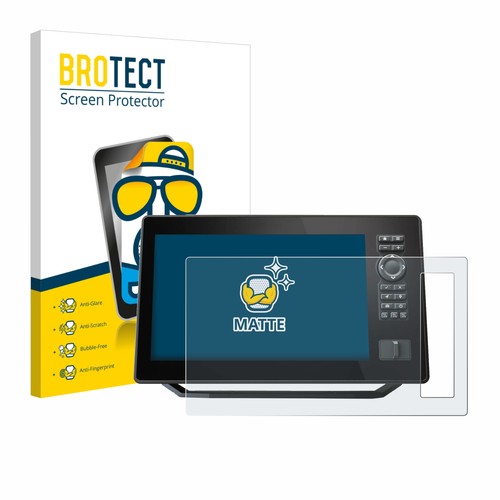 Anti glare screen protector - anti,