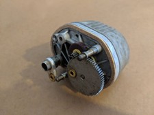 Land Rover Series - Lucas FW2