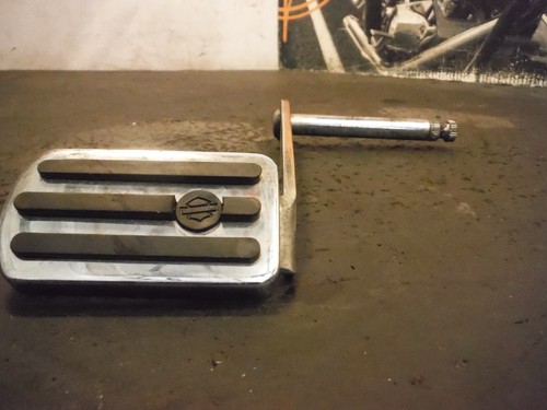 1993 harley davidson - 1993, ultra