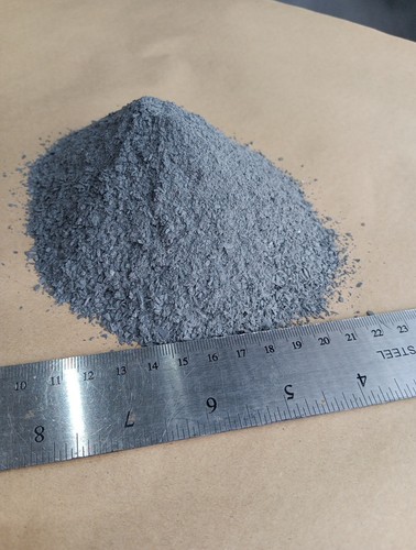 1kg model railway crushed - 1kg,