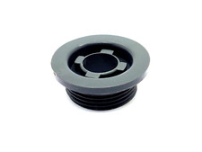 OIL PUMP WORM DRIVE GEAR FOR