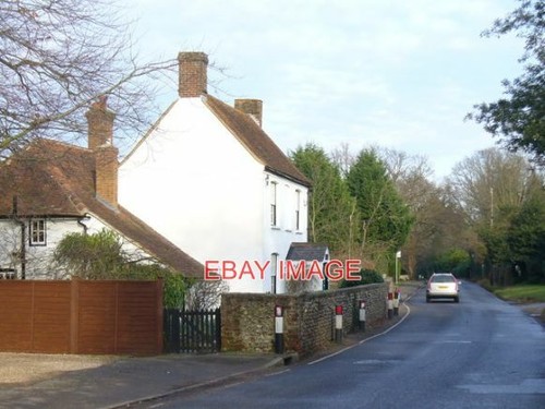 Photo waterloo farm cottage - photo,