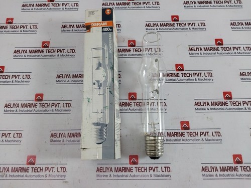 Osram 400w powerstar hqi - powerstar, hqi-bt