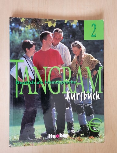 Tangram deutsch als - 2,