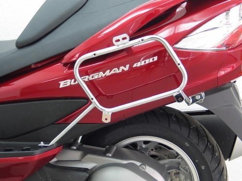 Fehling 7817 pannier - rack, +