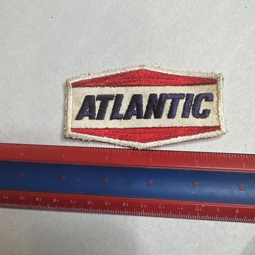 Original atlantic gas - original,