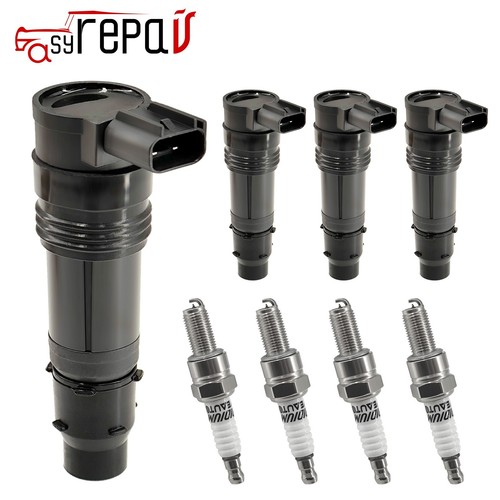 Ignition coil spark - 4x,