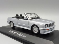 BMW M3 Cabriolet E30 1988 1/43