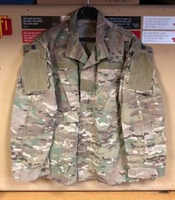 GENUINE US ARMY DEFENDER FR