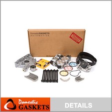 Overhaul Engine Rebuild Kit