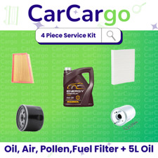 Service Kit For RENAULT Scenic