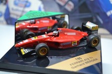 ONYX / HERITAGE F1 - 1994