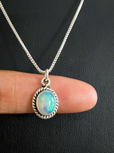 Beautiful ethiopian opal - beautiful,
