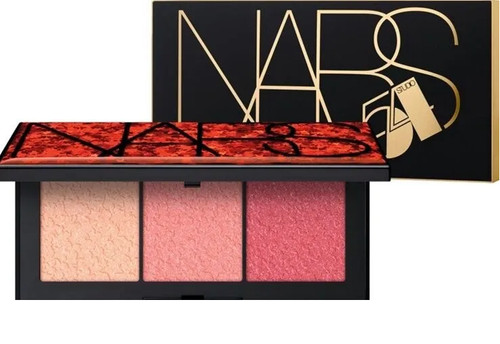 Brand new nars - brand,