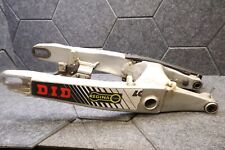 YAMAHA YZ400F SWINGING ARM 1998 1989