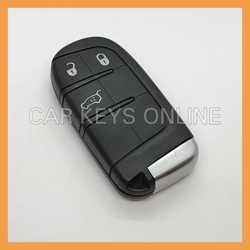 After market button smart - button,