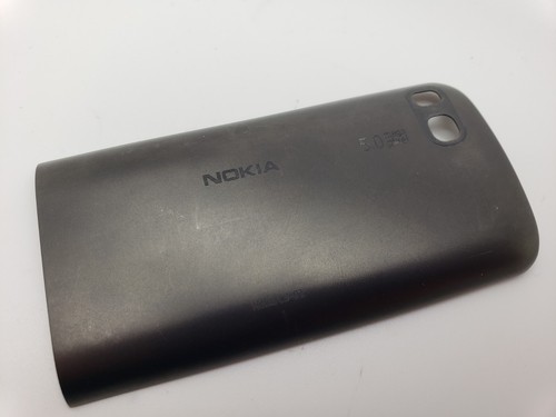 Vgc nokia grey battery - c3-01,