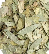 Senna Leaf Leaves Dried -