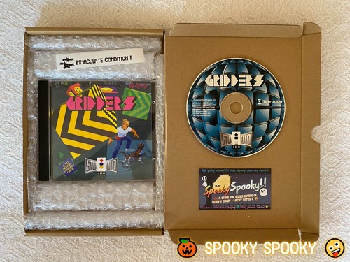 Gridders 3do uk - 3do,